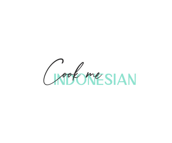 Cook Me Indonesian logo