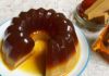 Agar-Agar Santan Gula Jawa: Coconut Milk & Palm Sugar Agar Pudding (Vegan)