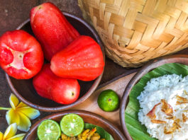 Be Siap Mesitsit: Balinese Shredded Chicken