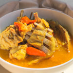 Tengkleng: Solonese Mutton Soup