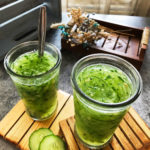 Es Timun: Healthy Iced Cucumber Drink