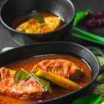 Asam Padeh (Asam Pedas): Malay Tamarind and Chilli Fish Curry